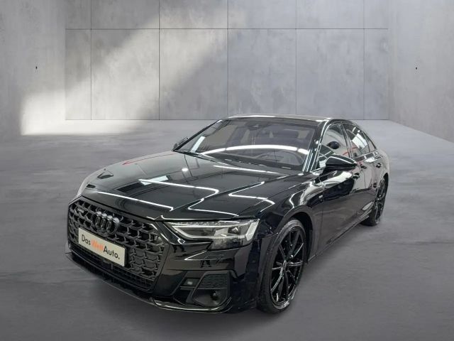 Audi A8 60 TFSI Hybride Quattro