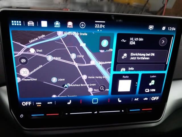 Volkswagen ID.4 Move Performance Pro