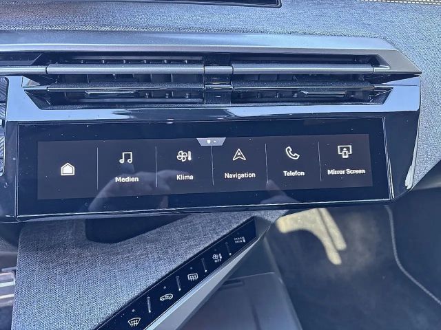 Peugeot 3008 GT-Line Hybrid