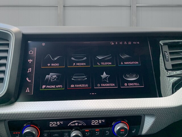 Audi A1 35 TFSI S-Line S-Tronic Sportback