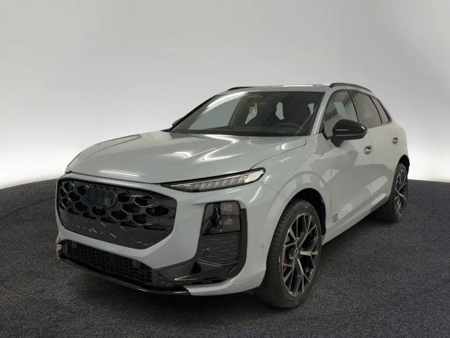 Audi Q3 Quattro S-Tronic