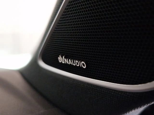 Volkswagen Touareg 4Motion eHybrid