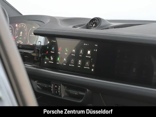 Porsche Cayenne Coupé E-Hybrid S