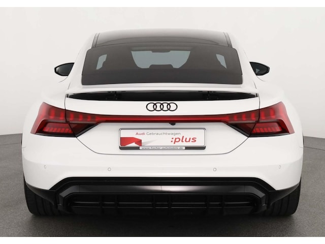 Audi RS e-tron GT Quattro