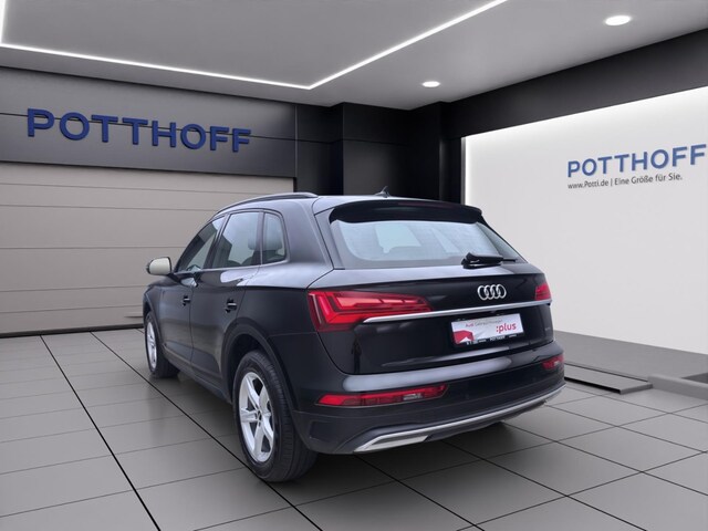 Audi Q5 40 TDI Quattro S-Tronic