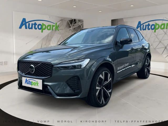 Volvo XC60 AWD T6 Ultra