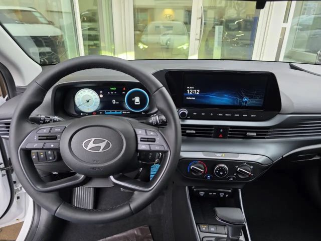 Hyundai i20 1.0 T-GDi Trend