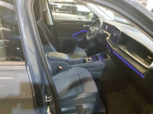 Volkswagen Tayron 1.5 eTSI DSG Life