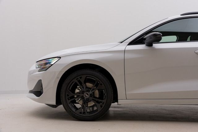 Audi A3 S-Tronic Sportback