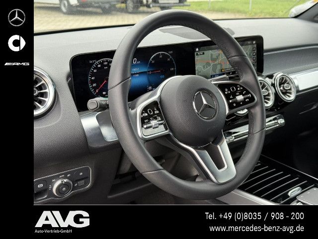 Mercedes-Benz EQB 300 4MATIC