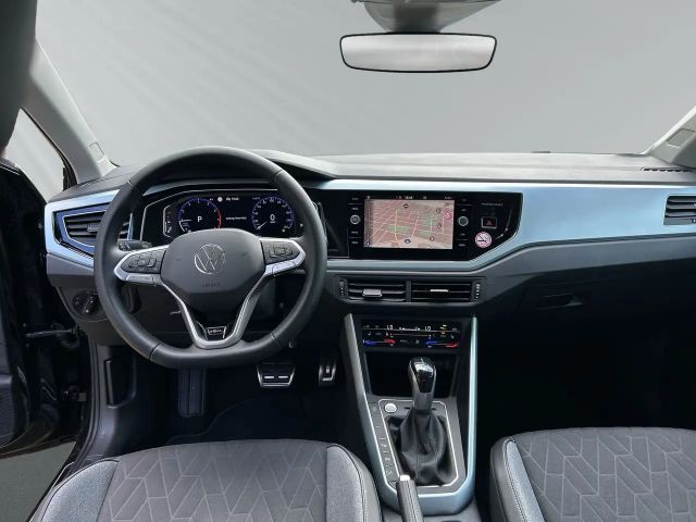 Volkswagen Polo DSG Life