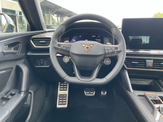 Cupra Leon 2.0 TSI 4Drive DSG Sportstourer VZ