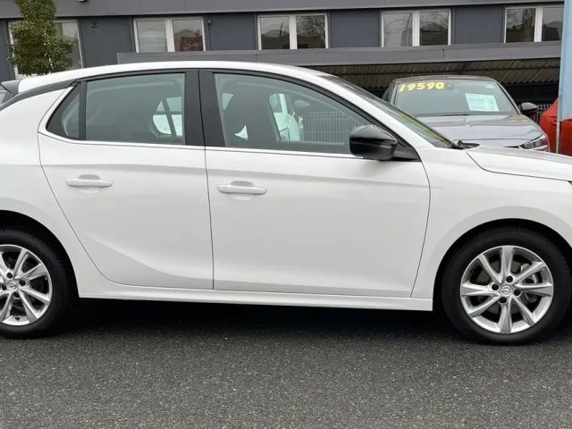 Opel Corsa 1.2 Turbo Elegance Turbo