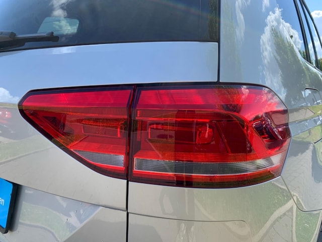 Volkswagen Touran 1.5 TSI Move