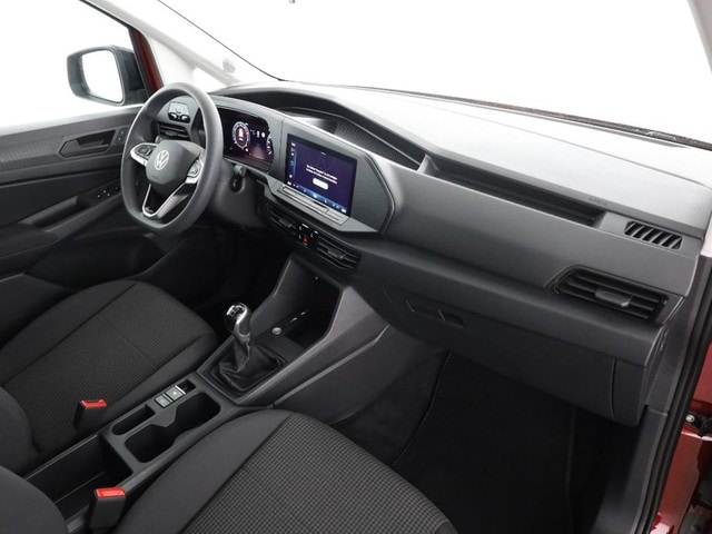 Volkswagen Caddy 1.5 TSI