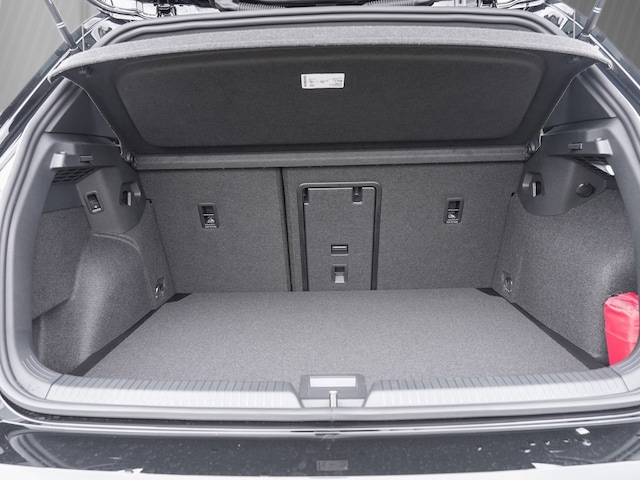 Volkswagen Golf 4Motion