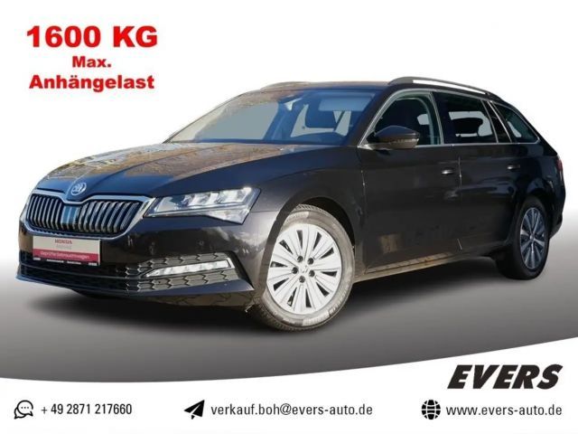 Skoda Superb 1.5 TSI Ambition Combi