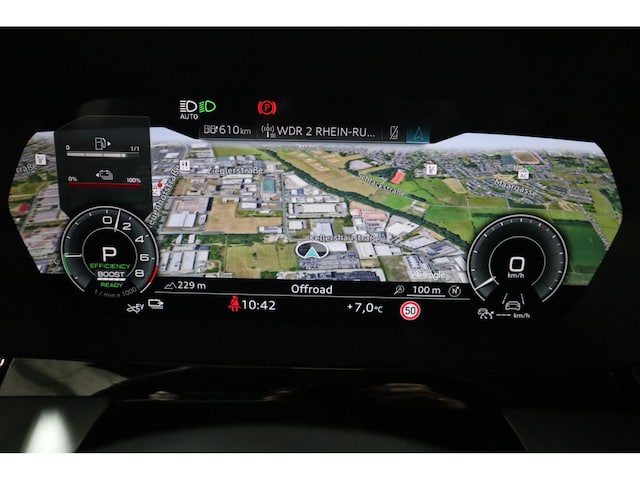 Audi A3 Hybride S-Tronic Sportback