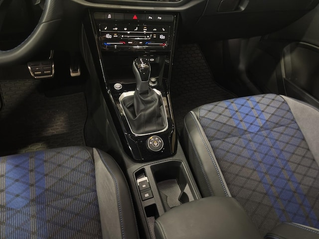 Volkswagen T-Roc 2.0 TSI 4Motion