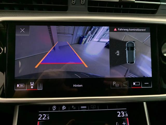 Audi A6 allroad 50 TDI Quattro