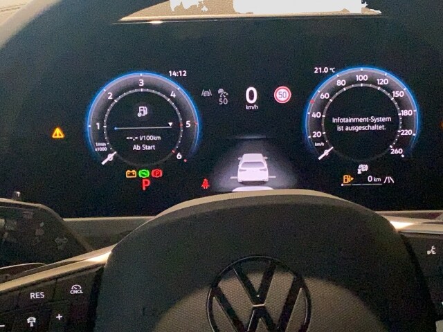 Volkswagen Passat R-Line