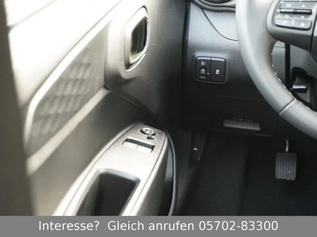 Hyundai i10 1.2 Trend