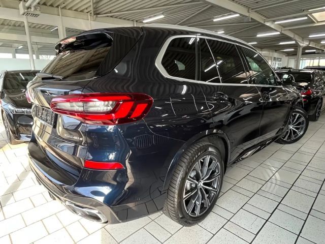 BMW X5 M-Sport xDrive