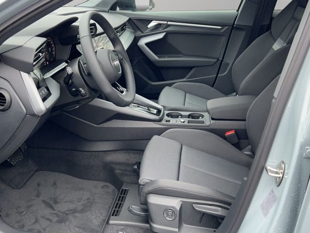 Audi A3 30 TFSI S-Tronic Sportback