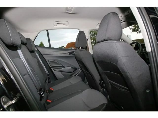 Skoda Fabia 1.0 TSI Selection