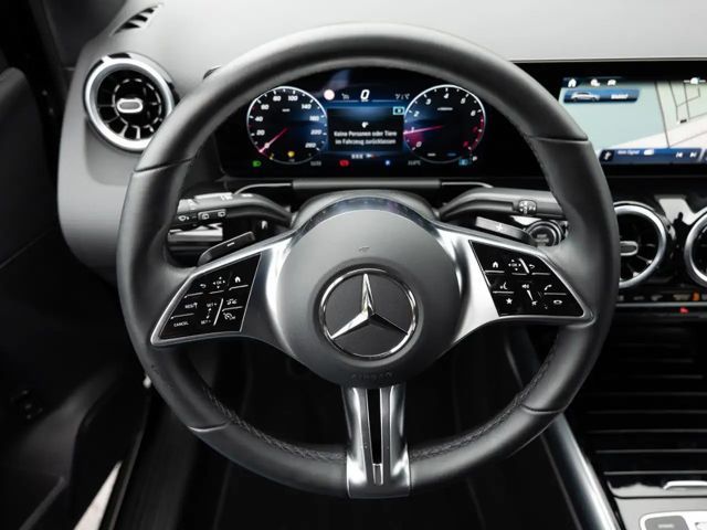 Mercedes-Benz B 200 Progressive