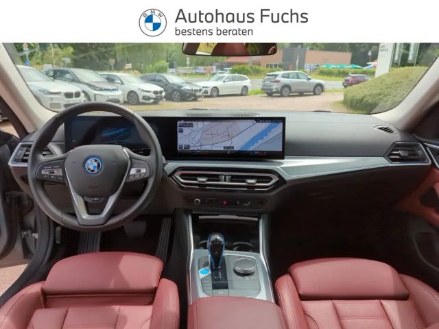 BMW i4 Gran Coupé Sedan eDrive40