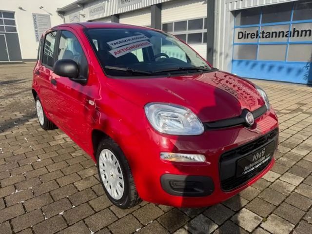 Fiat Panda MY25 1.0 GSE *5-Sitzer*GRA* PDC*Bluet.*