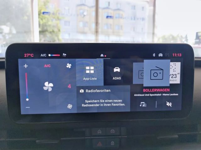 Fiat 600e Hybrid mHEV 145 6-Gang eDCT Pop