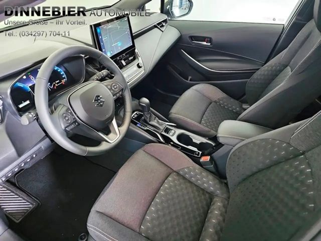 Suzuki Swace Comfort