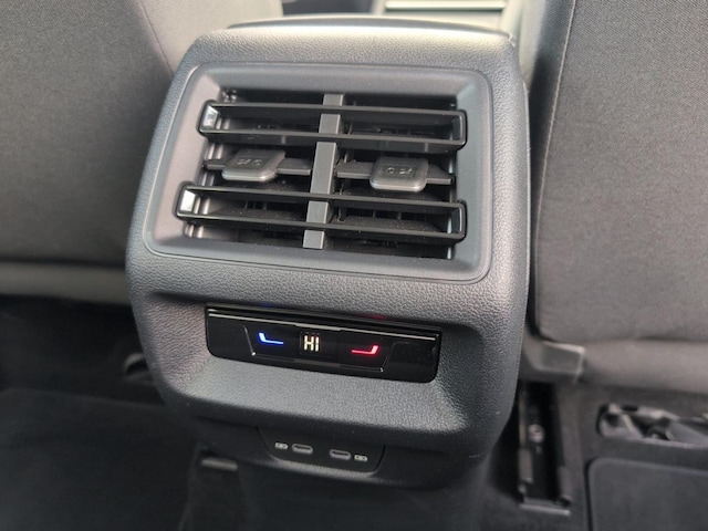 Volkswagen Tiguan 1.5 eTSI