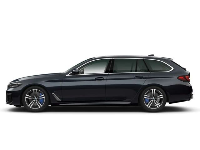 BMW 530 530d M-Sport Touring xDrive
