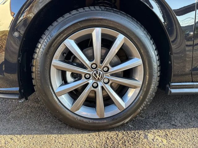 Volkswagen Polo 1.0 TSI R-Line