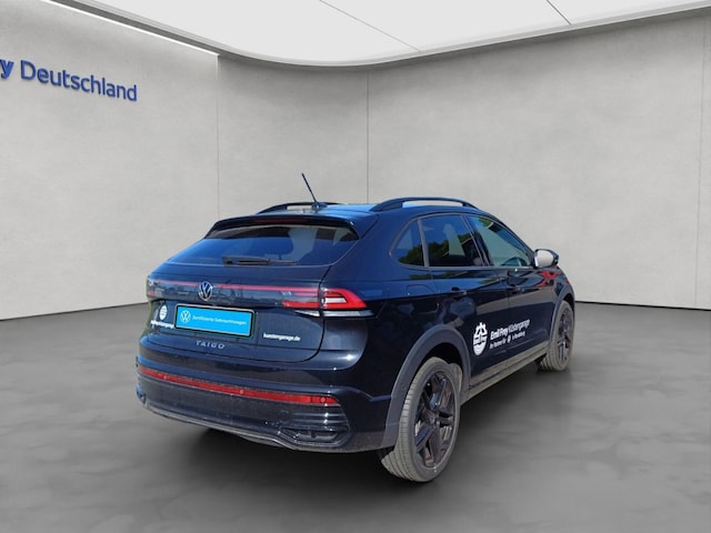 Volkswagen Taigo 1.0 TSI