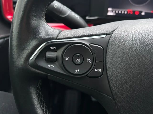 Opel Mokka 1.2 Turbo GS-Line Grand Sport Turbo