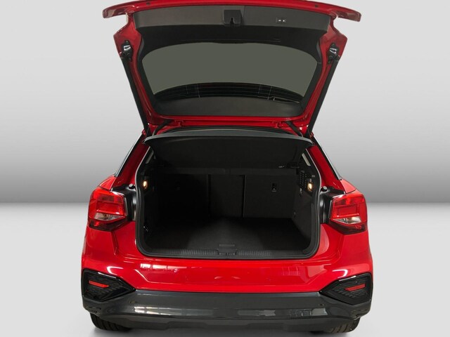 Audi Q2 35 TDI S-Tronic