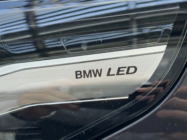 BMW 540 540d M-Sport xDrive