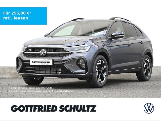 Volkswagen Taigo 1.0 TSI R-Line