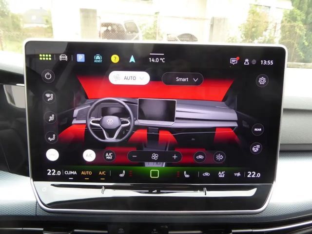 Volkswagen Golf 1.5 TSI Variant