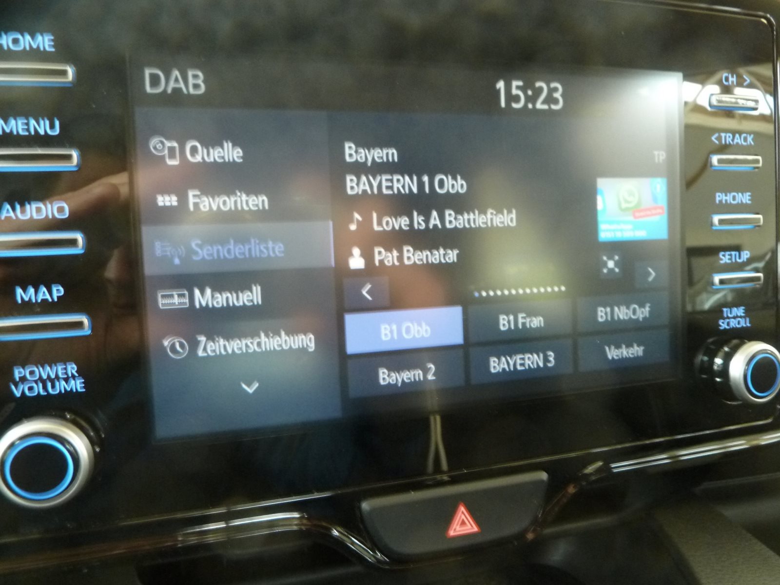 Toyota Yaris 5-deurs Basis Comfort