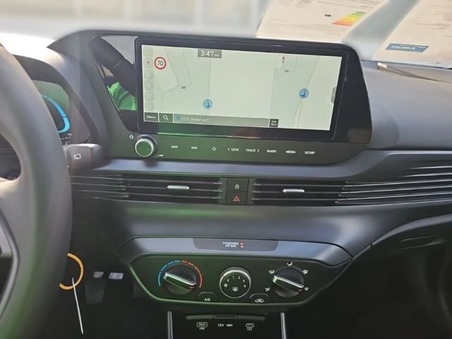 Hyundai i20 1.0 Select T-GDi