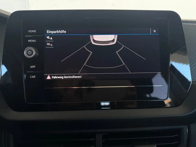 Volkswagen T-Cross 4Me TSI