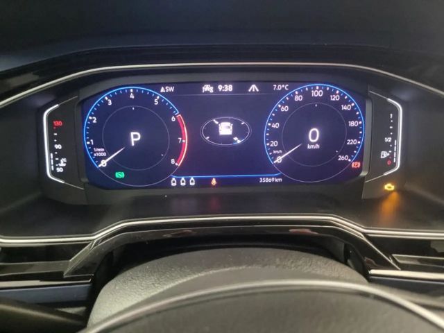 Volkswagen Polo R-Line