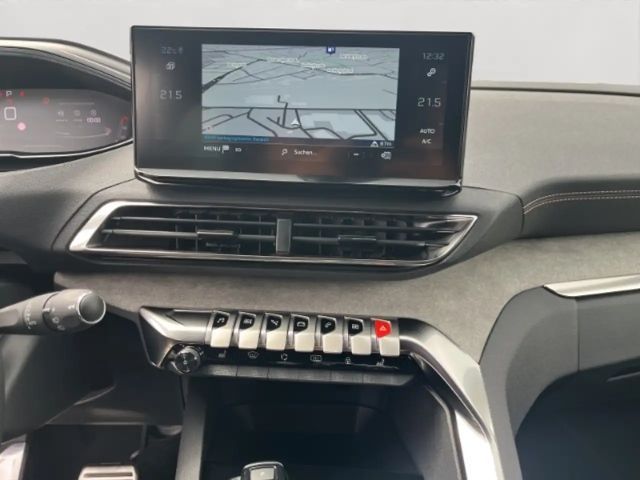 Peugeot 5008 GT-Line