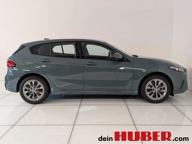 BMW 120 5-deurs