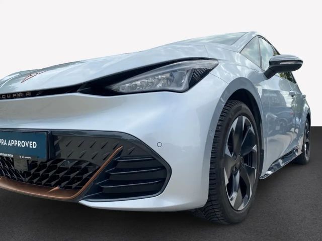Cupra Born 170 (77KWH) XL PLUS MASSAGESITZ ELEKTR KAMERA360 A